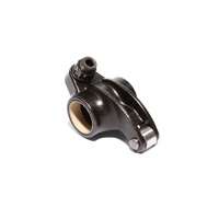1621L-1 Ultra Pro Magnum 1.5 Ratio Left Shaft Mount Rocker Arm for Chrysler 383-440 B/RB