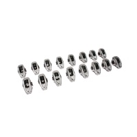 High Energy Aluminium 1.6 Ratio Roller Rockers Ford Windsor SBF 289 302W 351W 3/8" Stud