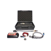 170501 Motorcycle Gasoline Single Sensor Air/Fuel Meter