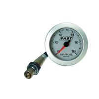 170634 2 & 1/16 Air Fuel Gauge