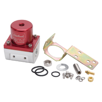 Edelbrock, EFI, Fuel Delivery, Fuel Pressure Regulator, Adjustable EFI Applications,?174041