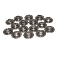 1756-16 10 Degree Tool Steel Retainers Set of 16 for All Valves w/ 26056 Springs