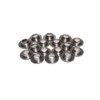 7 Degree Tool Steel Retainers for GM LS1 LS2 LS3 w/ 26915/26918 Beehive Springs