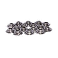 1779-16 7 Degree Tool Steel Retainer Set of 16 for 8mm Valve w/ 26926 Springs