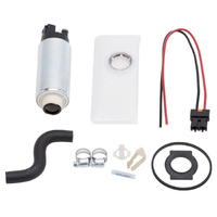 Edelbrock, Fuel Pump, Electric, 255 liter/hr, 67 GPH, Ford, Mustang, 1985-97, 17932