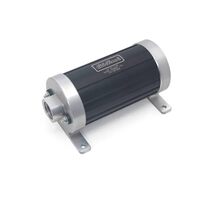Edelbrock, 120 GPH, In-Line, Electric, Fuel Pump, EFI, Carb, Gasoline, Methanol, 1794
