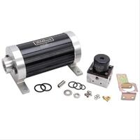 Edelbrock, Fuel Pump, Electric, Regulator, Kit, EFI, 17943