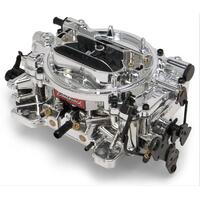 180249, Edelbrock, carburetor, carb, Thunder series, thunder AVS, Thunder Series AVS, 4-barrel, square-bore, square flange, 500 cfm, 500 carb, 4150, E