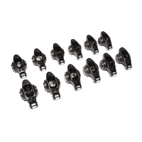 1803-12 Ultra Pro Magnum XD Rocker Set w/ 1.65 Ratio for Chevrolet V6 w/ 3/8" Stud
