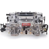 18034, Edelbrock, carburetor, carb, Thunder series, thunder AVS, Thunder Series AVS, 4-barrel, square-bore, square flange, 500 cfm, 500 carb, 4150, EP