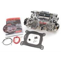 18039, Edelbrock, carburetor, carb, Thunder series, thunder AVS, Thunder Series AVS, 4-barrel, square-bore, square flange, 500 cfm, 500 carb, 4150, EP