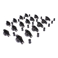 Ultra Pro Magnum XD Steel Roller Rockers Set 1.5 Ratio w/ 7/16" Stud for Chevy Small Block SBC 350 
