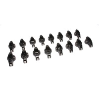 Ultra Pro Magnum XD Roller Rockers Arms 1.73 Ratio 7/16" Stud, Ford Boss 302, 351C, Cleveland, 429 460 Big Block Ford BBF