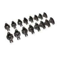 1831-16 Ultra Pro Magnum XD Rocker Set w/ 1.6 Ratio for Ford 289, 302, 351W w/ 3/8" Stud