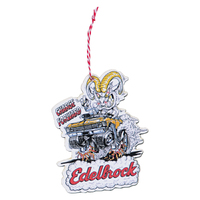 Edelbrock, Air Freshener, Vanilla Scented, Charge Forward, Freshener