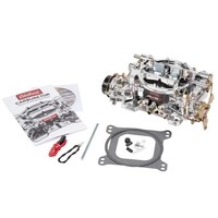 Edelbrock, Edelbrock Carburetor, Edelbrock AVS2, AVS2, AVS2 Series carbs, Annular Flow Booster, Dual-Quads, High-Performance Carbs, Dual Four Barrel, 