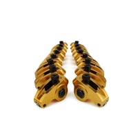 19045-16 Ultra-Gold ARC Rocker Set w/ 1.73 Ratio for Ford 351C, 429-460 w/ 7/16" Stud