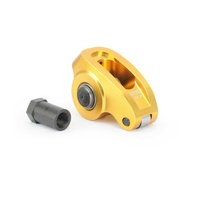 19061-1 Ultra-Gold ARC Rocker w/ 1.65 Ratio for Pontiac 265-455 w/ 7/16" Stud