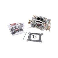 Edelbrock, Edelbrock Carburetor, Edelbrock AVS2, AVS2, AVS2 Series carbs, Annular Flow Booster, Dual-Quads, High-Performance Carbs, Dual Four Barrel, 