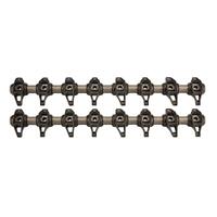 LS7 Max-Lift BSR Shaft Rockers System 1.8 Ratio, GM LS7 Raised Rectangle Port Cylinder Heads.