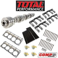 Stage 1 KIT Camshaft 2009 onward Dodge 6.4L HEMI GEN 3,  218/228 Hydraulic Roller, HRT No Springs Required NSR, Chrysler Mopar,