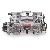 Edelbrock, Intake manifold, Carburetor, Thunder Series, AVS, carb gasket, Bolt Kit, Carb Studs, Throttle linkage, Fuel Line, Fuel, Gas, Induction kit,