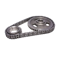 Chrysler LA Small Block V8, Timing Chain Set, 318, 340, 360 Magnum