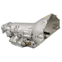 875HP Turbo 400 TH400 Transmission GM Chevy Automatic Super Street Fighter, Full Manual Reverse Pattern
