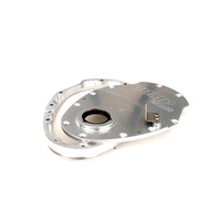 212 Two 2 Piece Billet Aluminium alloy Timing Front Cover Chevy Big Block BBC 396 454