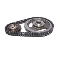 Magnum Double Row Timing Chain Gear Set for Ford Cleveland 302 351C