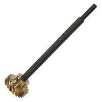 318 340 360 Bronze Gear Oil Pump Drive Shaft Small Block Chrysler Mopar suits Steel Roller Camshafts