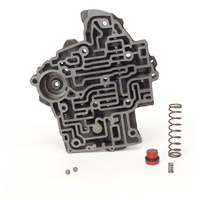 TH400 Reverse Shift Pattern Full Manual Valve Body, Turbo 400 T400