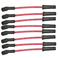 Max-Fire Spark Plug Wire Set #22717 GM LS Truck, Ultra-Spark 50 W/O Heat Shield
