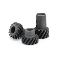 Edelbrock Distributor Drive Gear #22736 For SB Ford 289-302 With 0.467" Diameter Shaft