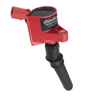 Edelbrock, Coil, Coil on plug, Ignition Coil, coil pack, Ford, Lincoln, Mercury, 22780, 22781, V8, V10, Triton, replacement coils, high-performance co