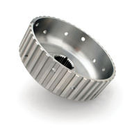 Forged Steel Clutch Hub for TH400/4L80E.