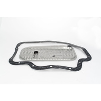 TH400 Turbo 400 Transmission Racing Filter and Pan Gasket Set kit