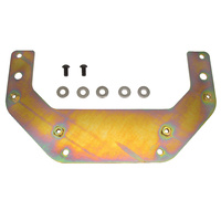 B.O.P. (BOP) Engine to Chevrolet Chevy Transmission Adapter Plate kit to Turbo TH350, TH400 for BUICK OLDS PONTIAC