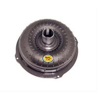 Hi Stall Torque Converter TH350 TH400 Super StreetFighter Dual Bolt Pattern. Turbo 350 400