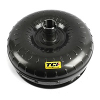 1800 RPM TH350 TH400 12" Low Stall Torque Converter w/ Wide Bolt Pattern (11.50"),  Saturday Night Special Converter