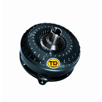 1800 rpm Low Stall Cruising Torque Converter  '80-'84 Turbo TH250C/TH350C *LOCK UP*.  Saturday Night Special