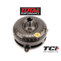 LS1 LS2 4L60E 3500 rpm High Stall Torque Converter Streetfighter 10" Lock UP 4 Speed, 5.7L 6.0L HOLDEN COMMODORE VT VY VX VZ VE