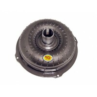 LS1 LS2 4L60E High Stall Torque Converter 10" Super Street Fighter 4 Speed Lock-Up, Holden Commodore VT VY VX VZ VE