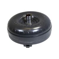 LS1 LS2 Maximizer Street Stall Torque Converter '99+ 4L60E 4L65E  Reinforced HD for 4x4 Applications.