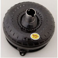 LS1 LS2 4L60E High Stall Torque Converter,  4000 RPM Lock UP 4 Speed 10" Super StreetFighter 5.7L 6.0L HOLDEN COMMODORE VT VY VX VZ VE