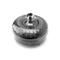 3200 - 3500 RPM 6L80E High Stall Torque Converter LS3 Billet StreetFighter 2006+ GM , Lock Up. VE VF Commodore LS3