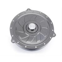 BILLET BOLT TOGETHER 6L80E 2800 Stall Converter, Triple-Disc, Lock up 6L80E Torque Converter LS3 High HP (3 Disc)
