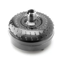 Breakaway High Stall Torque Converter w/ Billet Front for 6L80E, Lock UP VE VF Commodore. 