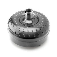 Breakaway Stall Torque Converter w/ Billet Front for 6L80E, Lock UP VE VF Commodore. 