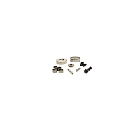 Finishing Kit '58-'76 Ford FE 390 428 Big Block, (Fuel Pump eccentric, Head dowels, keyways, cam bolt)